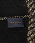 Louis Vuitton Metallic Striped Beanie, other view